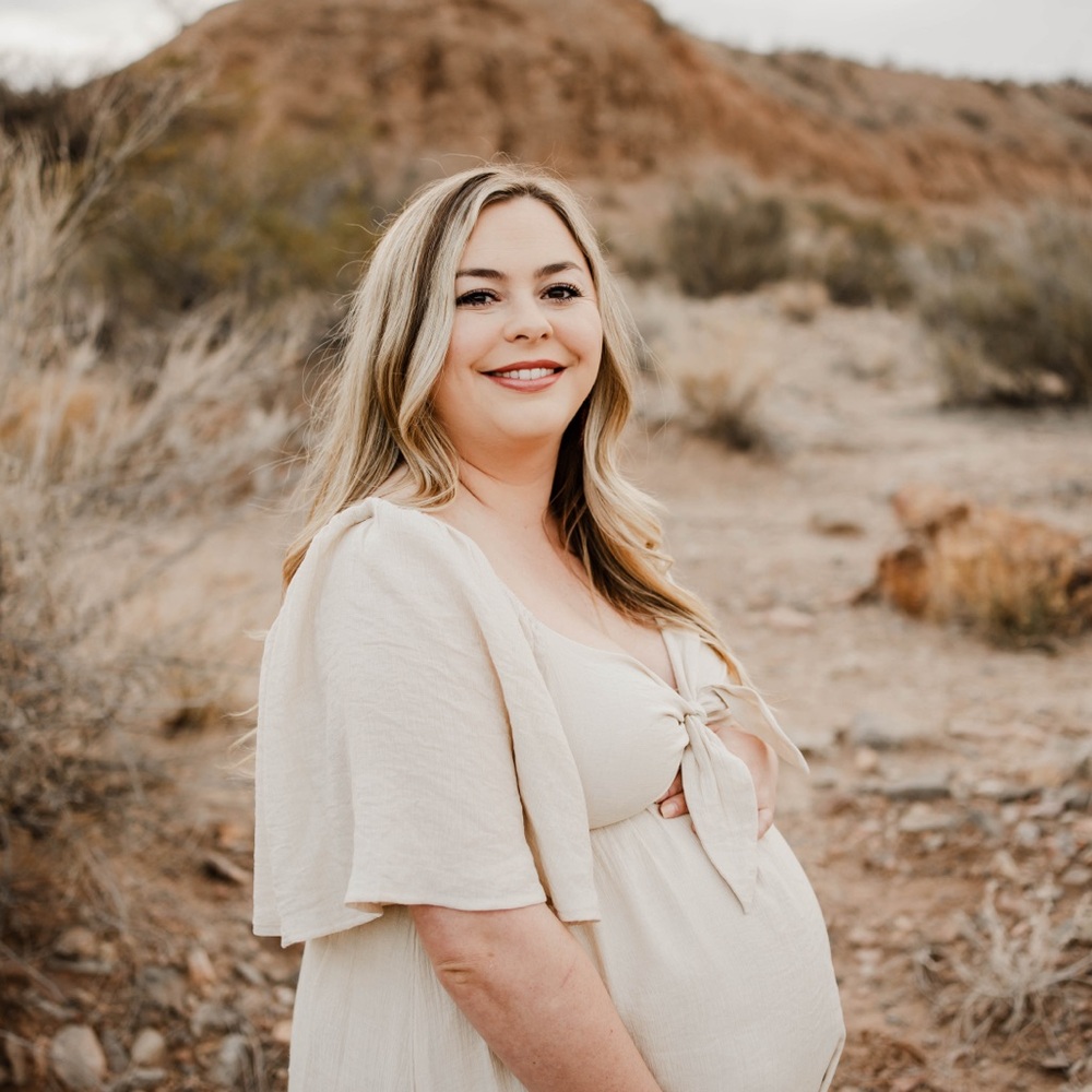 Meet your Posher, Katelyn